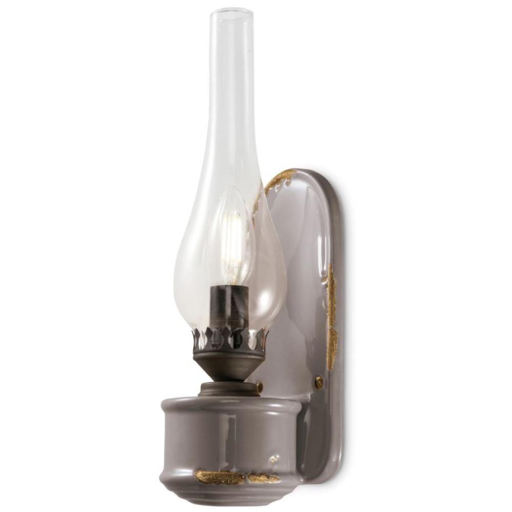 mediteransky sedy petrolejovy lampa osvetlenie retro dizajn vintage keramika anticky stary vintage ferroluce c146 lampy kuchyna jedalen vidiecky dom balaton lampy lameridiana.jpg